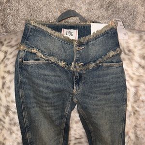 Urban outfitters size 25 jeans